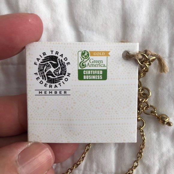 Boho Necklace - Picture 9 of 12